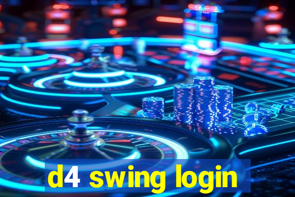 d4 swing login